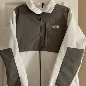 The Northface coat